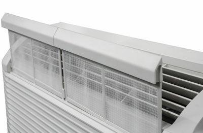 Danby DPTA120HEB1WDB 12000 BTU Packaged Terminal with Heat Pump AC in White with 5 year warranty