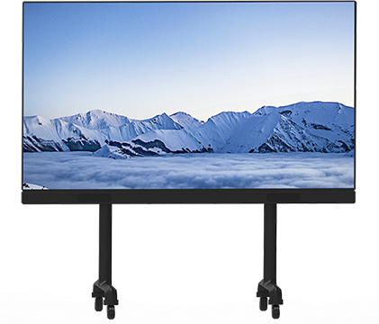 EZ LED ETV Series All-In-One Video Wall LED TV solution with touchscreen option