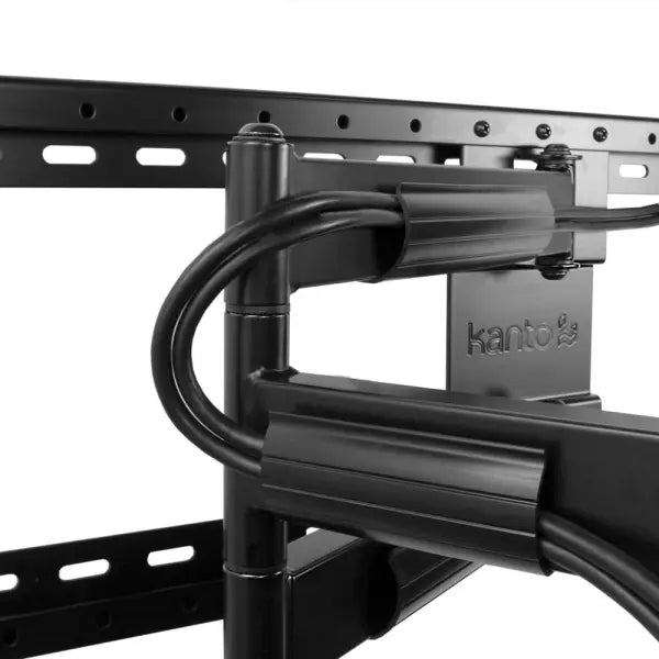Kanto  FMC4 Full Motion TV Mount for 30 to 60 TVs