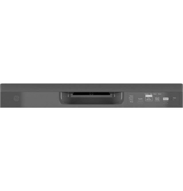 GE Energy Star GDF511PSRSS Dishwasher with Front Controls, Power Cord included and 1 year warranty