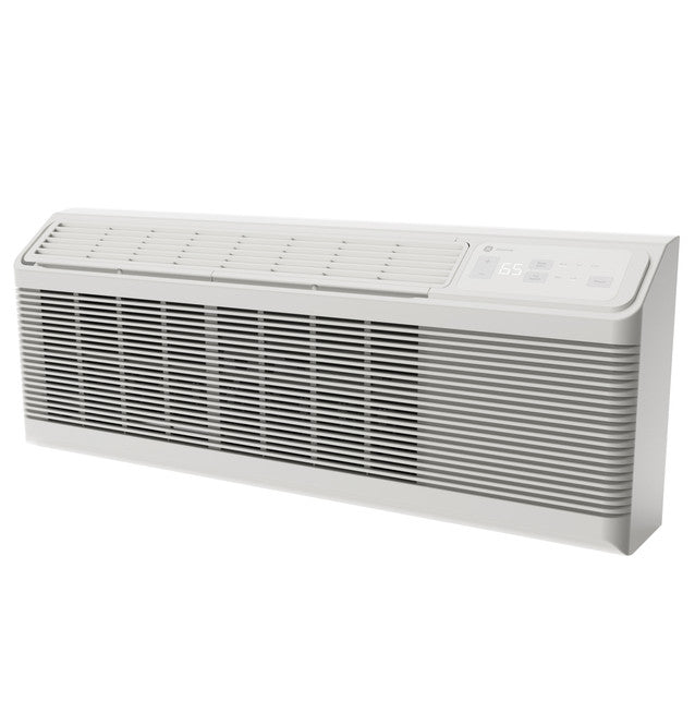GE Zoneline AZHS09DCXXA Heat Pump Fixed Speed Unit with Corrosion Protection 9,000 BTU, 230/208 Volt with 5-Year Warranty