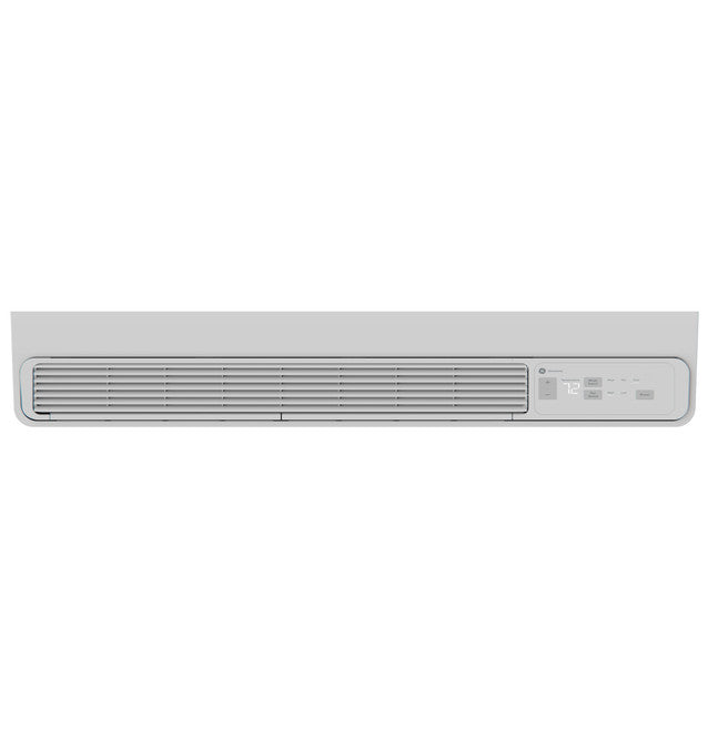 GE Zoneline AZHS09DCXXA Heat Pump Fixed Speed Unit with Corrosion Protection 9,000 BTU, 230/208 Volt with 5-Year Warranty