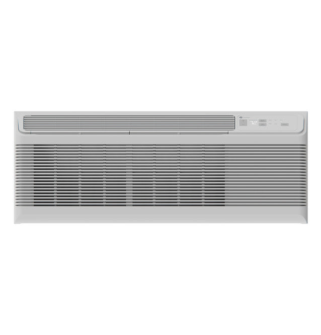 GE Zoneline AZHS09DCXXA Heat Pump Fixed Speed Unit with Corrosion Protection 9,000 BTU, 230/208 Volt with 5-Year Warranty