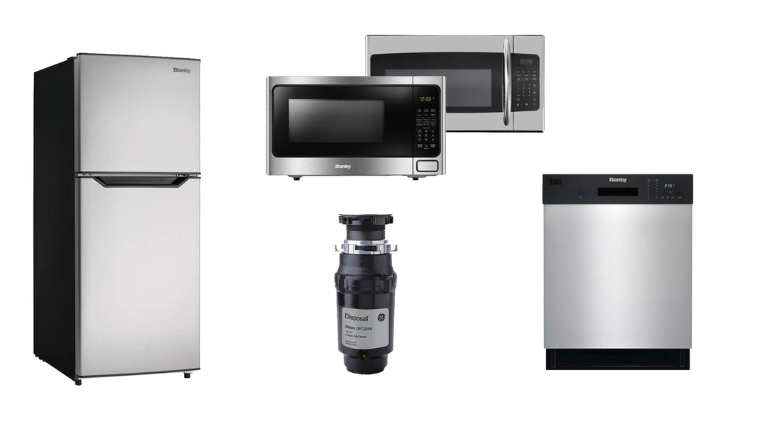 Home2 Suites Appliance Package