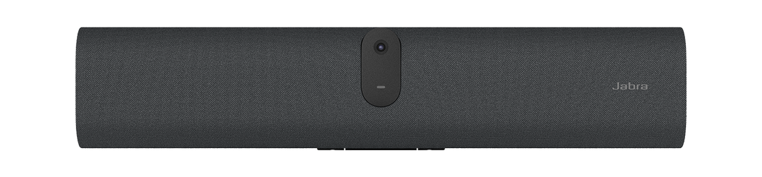 Jabra PanaCast U30 Plug-and-play USB video bar for huddle and small rooms