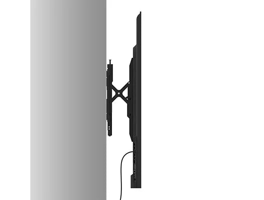 Kanto TE300 Extend & Tilt TV Wall Mount for 43″ - 90″ TVs