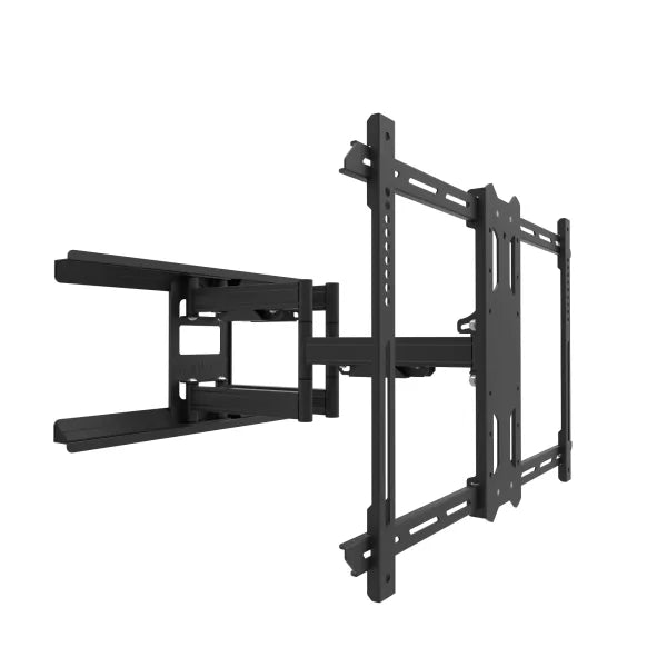 Kanto PDX650SG Full Motion Outdoor TV Mount for 37″ - 75″ TVs