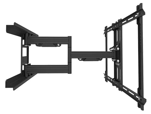 Kanto PDX650SG Full Motion Outdoor TV Mount for 37″ - 75″ TVs