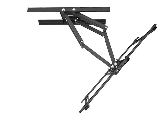 Kanto PDX650SG Full Motion Outdoor TV Mount for 37″ - 75″ TVs