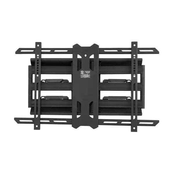 Kanto PDX650 Full Motion TV Mount for 37″ - 75″ TVs