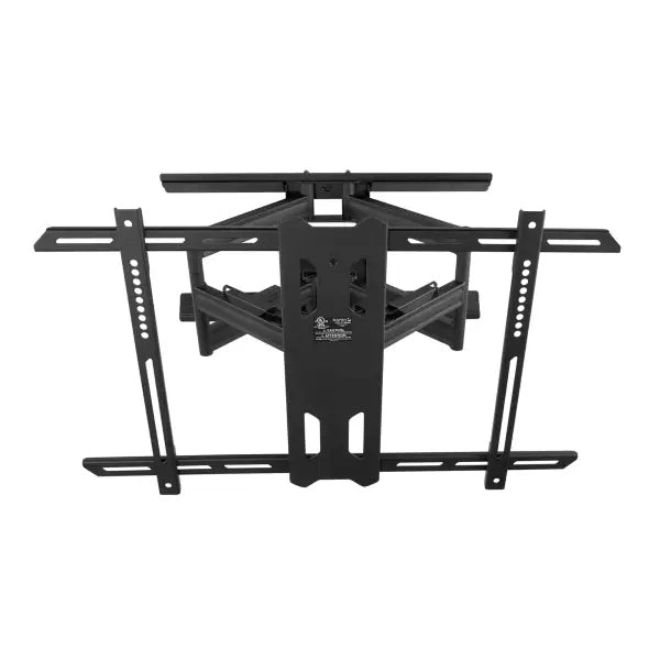 Kanto PDX650 Full Motion TV Mount for 37″ - 75″ TVs
