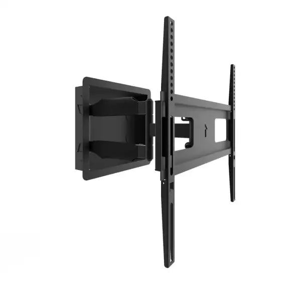 Kanto R500 Recessed Articulating Wall Mount for 46" to 80" TVs
