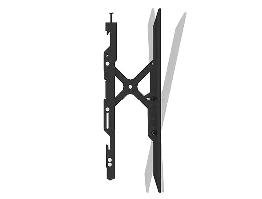 Kanto TE300 Extend & Tilt TV Wall Mount for 43″ - 90″ TVs