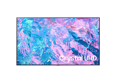 Samsung 32HCF800  32" 4K Healthcare TV with Universal Pillow Speaker Interface and Pro:Idiom