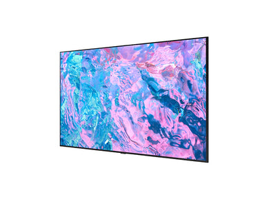 Samsung 32HCF800  32" 4K Healthcare TV with Universal Pillow Speaker Interface and Pro:Idiom