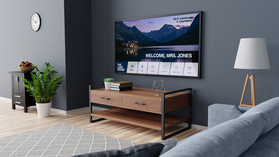 LG Pro:Centric Stay