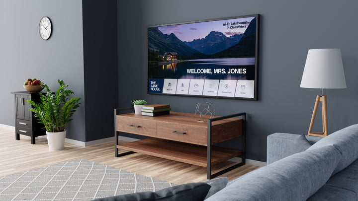 LG Pro:Centric Stay
