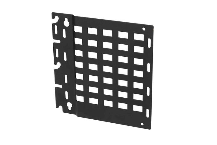 Peerless ACC-UCM Universal AV Component Mount for streaming media players and AV components
