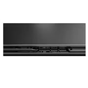 LG LAAA 136'' MAGNIT All-in-One MicroLED Display with webOS, True Black, & AV Control Systems Compatible