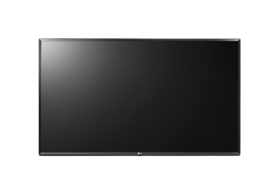 32'' LN662M HD Smart UL Listed Hospital TV with webOS 22 and Pro:Idiom
