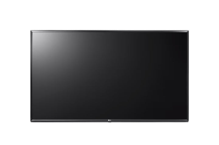 32'' LN662M HD Smart UL Listed Hospital TV with webOS 22 and Pro:Idiom