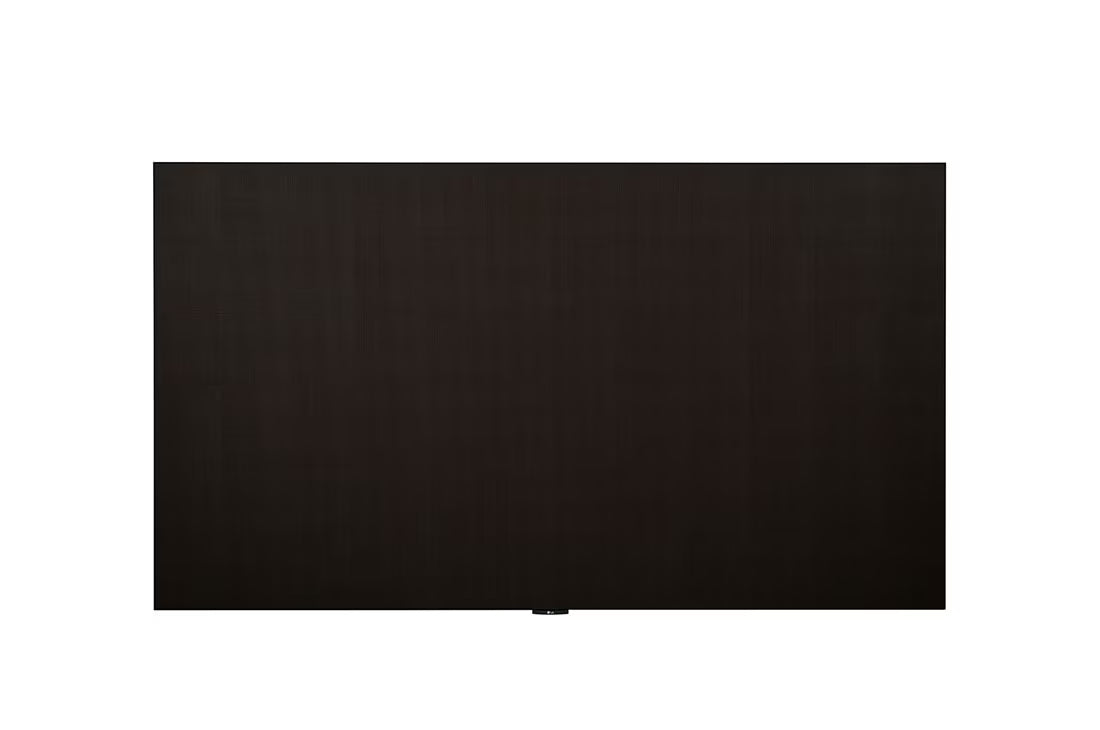 LG 136'' LAEC015 All-in-One Direct View LED with webOS, Embedded System Controller, & Built-in Speaker