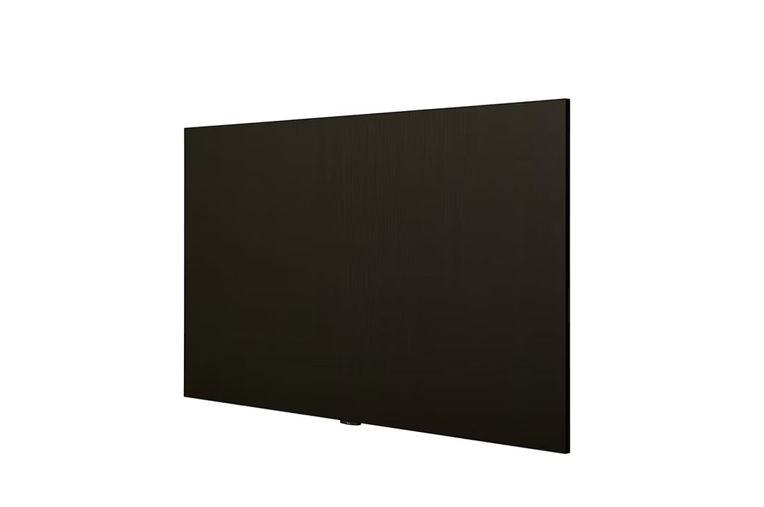 LG 136'' LAEC015 All-in-One Direct View LED with webOS, Embedded System Controller, & Built-in Speaker