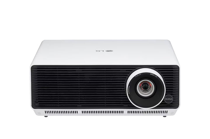 LG ProBeam BF50RG 5000 Lumen mercury-free HD Laser Projector thats virtually maintenance-free