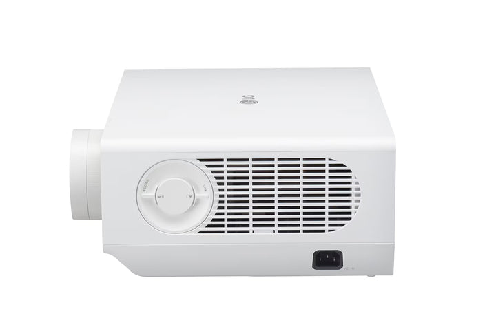 LG ProBeam BF50RG 5000 Lumen mercury-free HD Laser Projector thats virtually maintenance-free