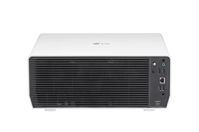 LG ProBeam BU53RG 5000 Lumen 4K UHD Laser Projector with Installation Flexibility