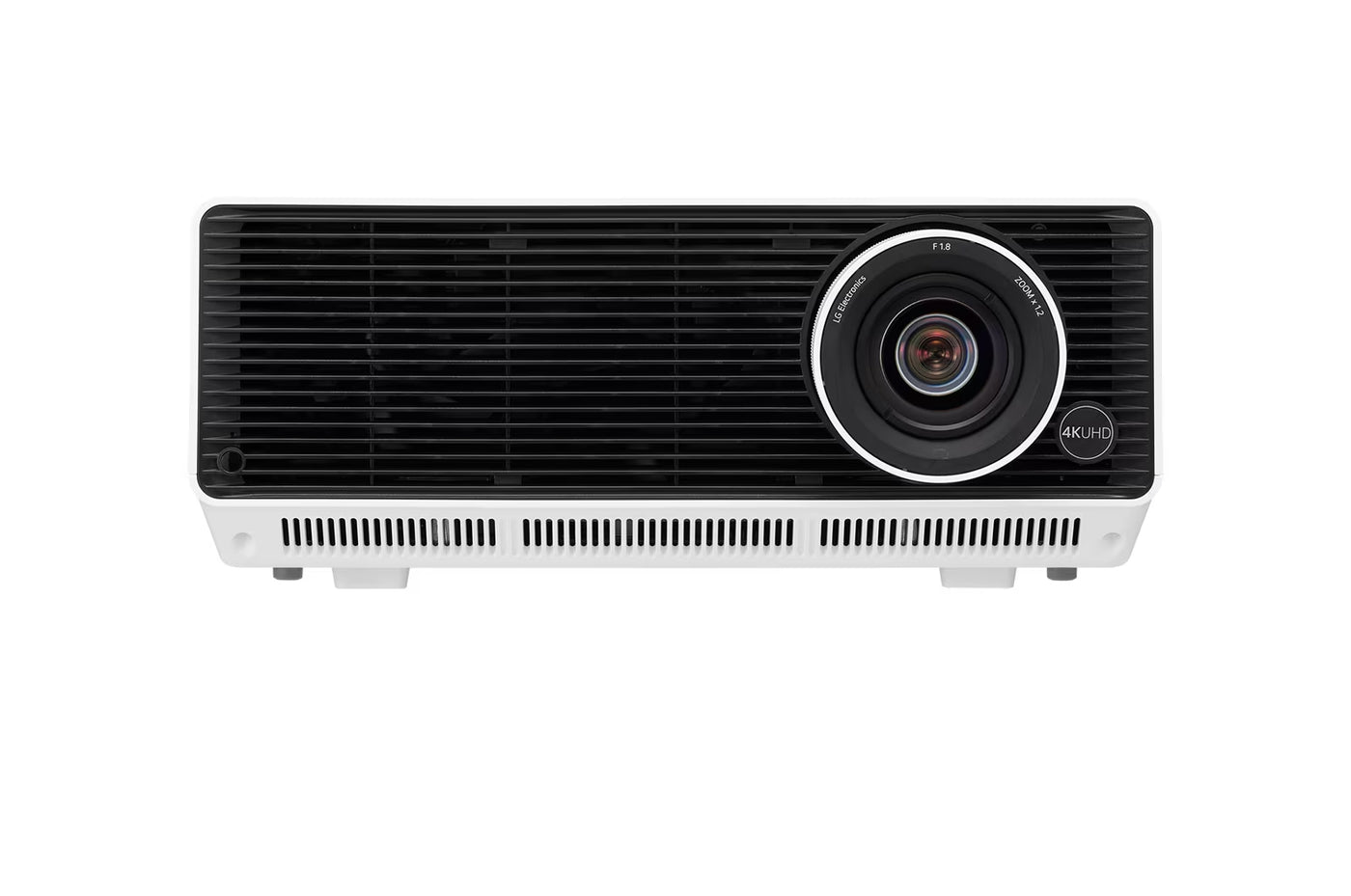 LG ProBeam BU53RG 5000 Lumen 4K UHD Laser Projector with Installation Flexibility