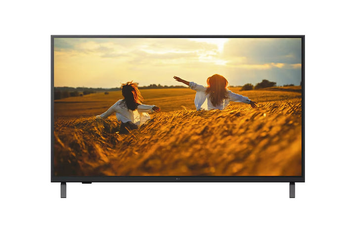 LG 55UK660H 55" 4K UHD Hospitality Smart TV with Streaming Apps and 3 Year Warranty