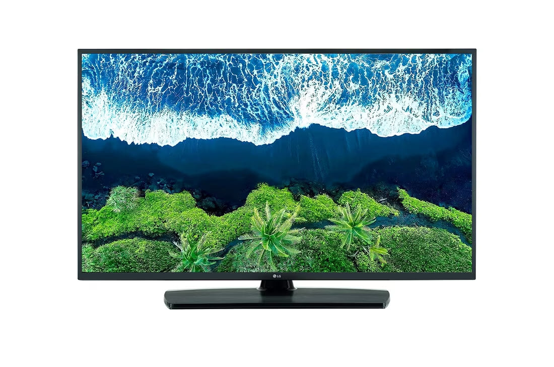 LG 50UM777H 4K 50" UHD Pro:Centric SMART Hotel TV