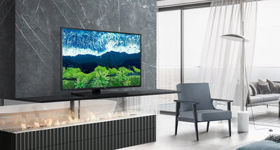 LG 75UM777H 4K 75" UHD Pro:Centric SMART Hotel TV