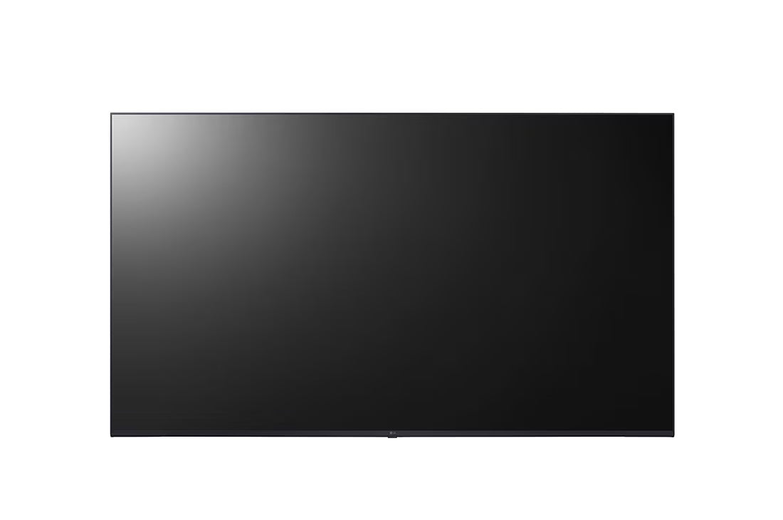 LG 43'' UN672M Series UHD Pro:Centric Smart Ul Listed Hospital TV with webOS 22, Pro:Idiom, & Embedded b-LAN
