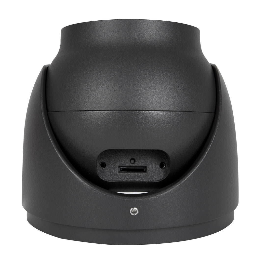 Luma Surveillance 220 Series 2MP Turret IP Outdoor Camera