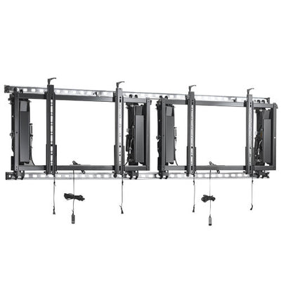 Chief LVS1U ConnexSys Video Wall System Mount for Video Wall, Screen Size: 42"-80"