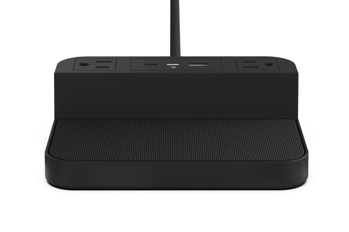 Nonstop Station P with USB, USB-C, Wireless Charging and 2 outlets