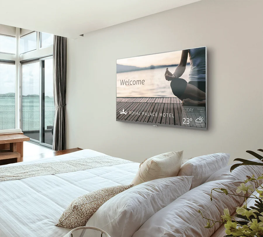 Philips CMND