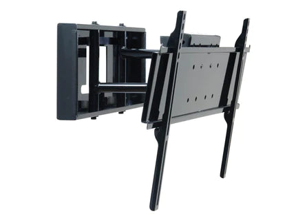 Peerless SP850 SmartMount Pull-out PivotTilt Wall Mount 32-80" Displays, max 150lbs