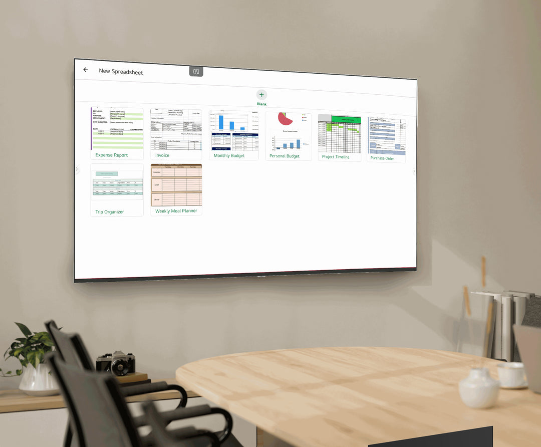 Lg Key Feature Image LG UM340E | LG SMART Commercial Display – KniTec