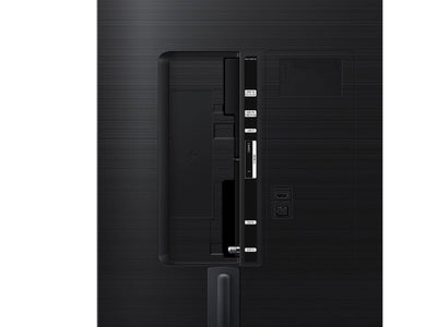 Samsung HG50Q60B 50" QLED 4K Hospitality TV with Tizen Enterprise, Native OTT Apps, and 2 Year Warranty