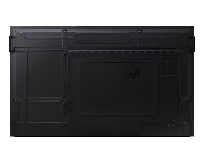 Samsung 86WAF 86" 1.63m Interactive Display with speakers, 400 nit Brightness, 4k resolution and 5 Year Warranty