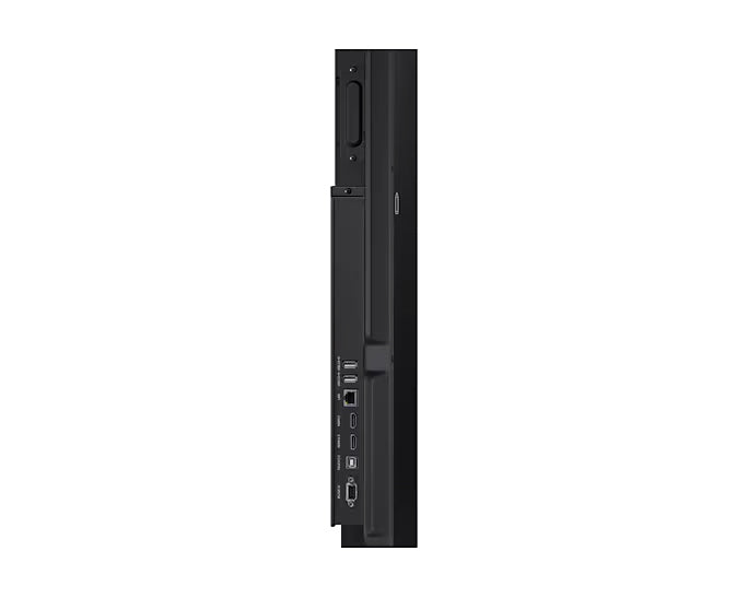 Samsung 86WAF 86" 1.63m Interactive Display with speakers, 400 nit Brightness, 4k resolution and 5 Year Warranty