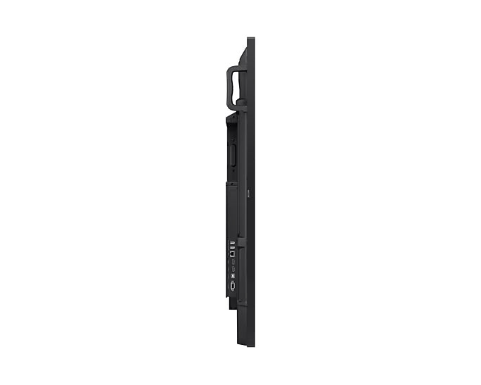 Samsung 86WAF 86" 1.63m Interactive Display with speakers, 400 nit Brightness, 4k resolution and 5 Year Warranty