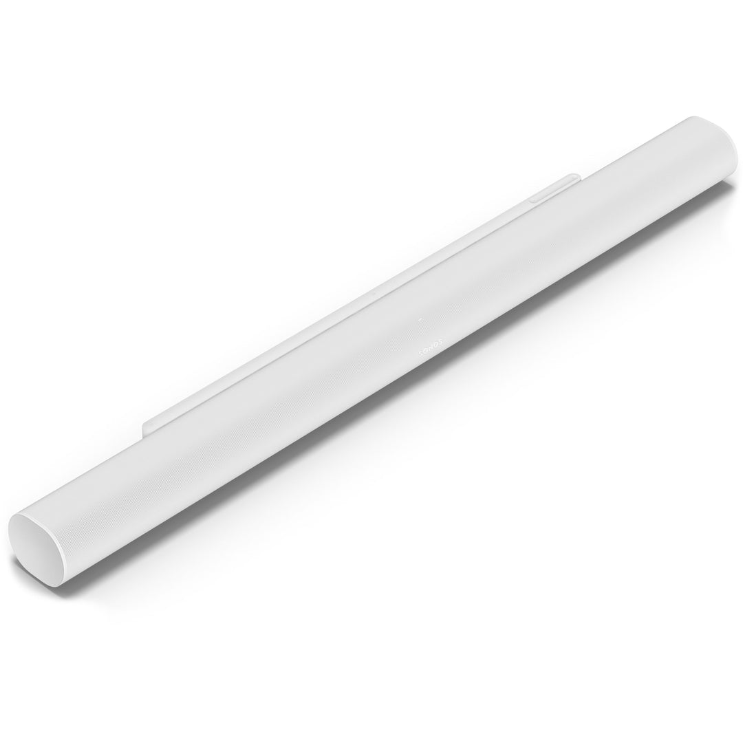 Sonos Arc Ultra smart soundbar featuring breakthrough Sound Motion technology with Dolby Atmos and WiFi and Bluetooth