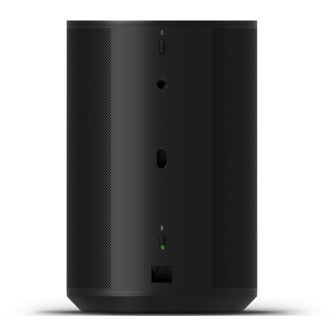 Sonos Era 100 Pro Speaker for professional installation with PoE+ and zone capability.