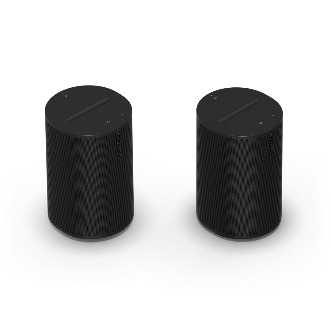Sonos Era 100 Pro Speaker for professional installation with PoE+ and zone capability.