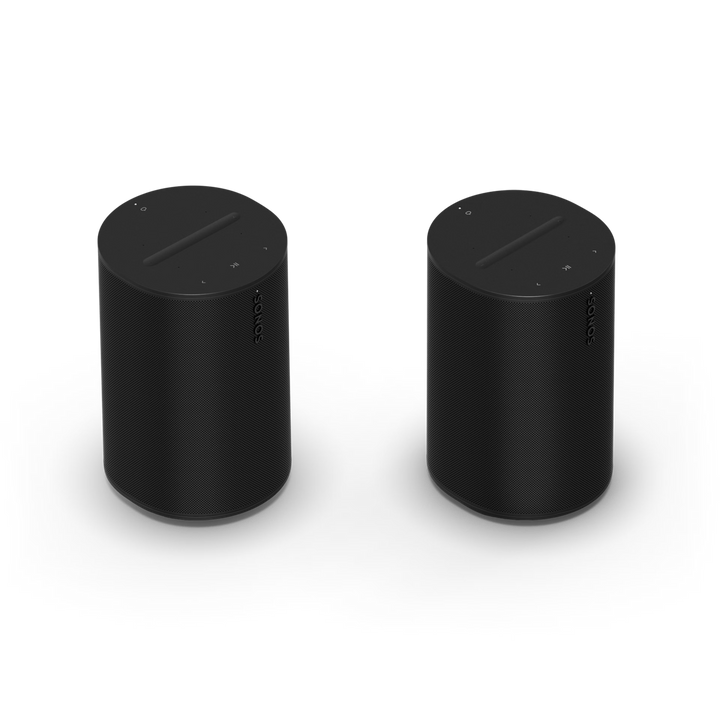 Sonos Era 100 Pro Speaker for professional installation with PoE+ and zone capability.