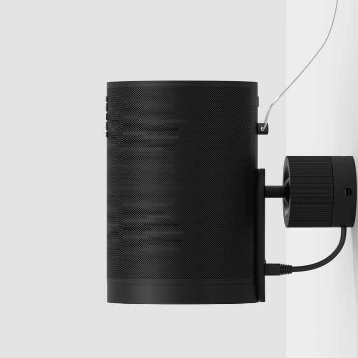 Sonos Era 100 Pro Speaker for professional installation with PoE+ and zone capability.